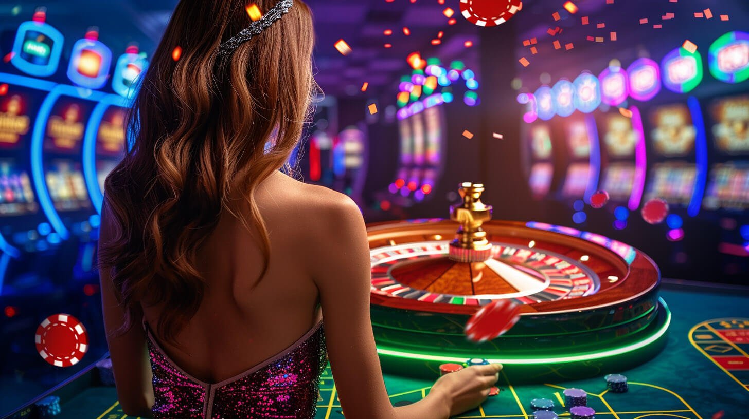 91ph casino games interface showing slots and table games on mobile